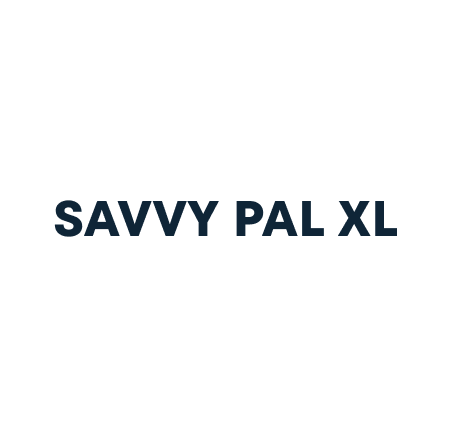 Saavy Pal XL